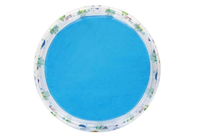 Bestway 1.83m X H33cm Deep Dive 3 Ring Pool 480 L