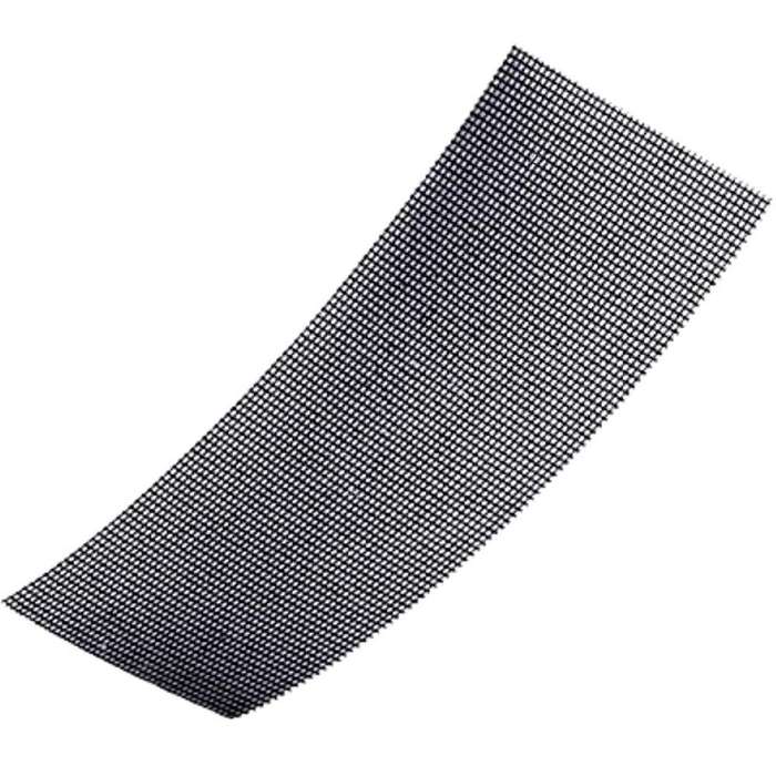 Durasand Mesh Sanding Sheet 320 Grit 93 X 230 Mm 10 Pc Per Pack