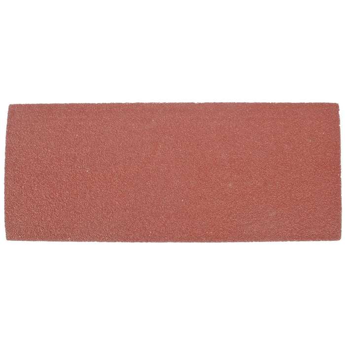 Tork Craft Sanding Sheet Orb 115 X 280 Mm 120 Grit No Holes 5/Pk Hook And Loop
