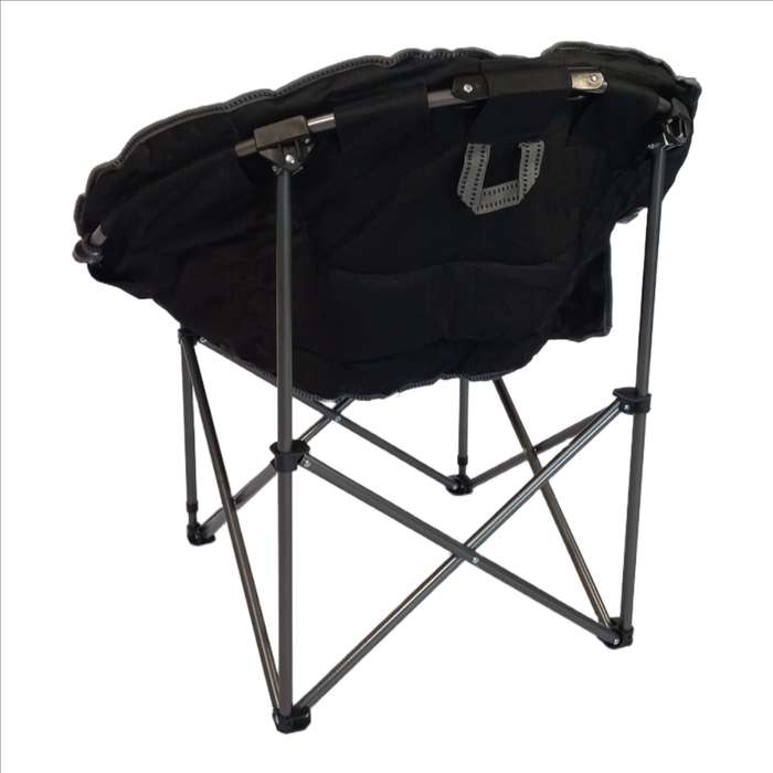 Afritrail Deluxe Moon Chair Jumbo