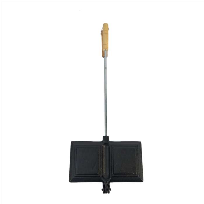 Afritrail Jaffle Iron Double