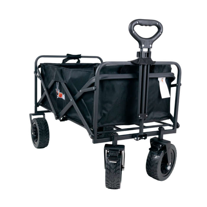Afritrail Beach Wagon 100kg With Large 20cm Wheels