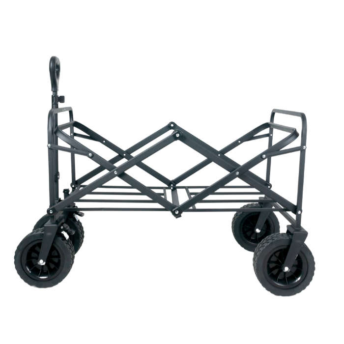 Afritrail Beach Wagon 100kg With Large 20cm Wheels