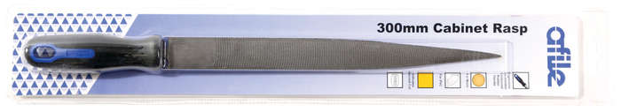 File Afile Rasp Cabinet 300 Mm P/P