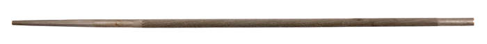File Afile Round Smooth 250 Mm Bulk