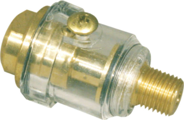 Matair Oiler Mini 1/4``