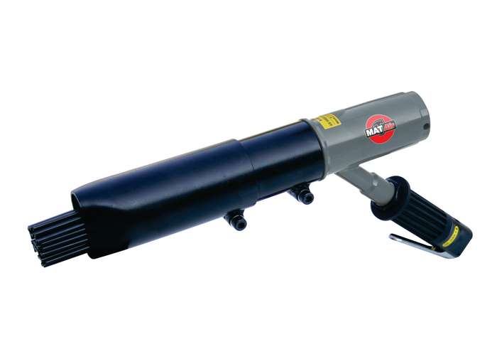 Matair Needle Scaler H/D Ind 3 Mm Needl
