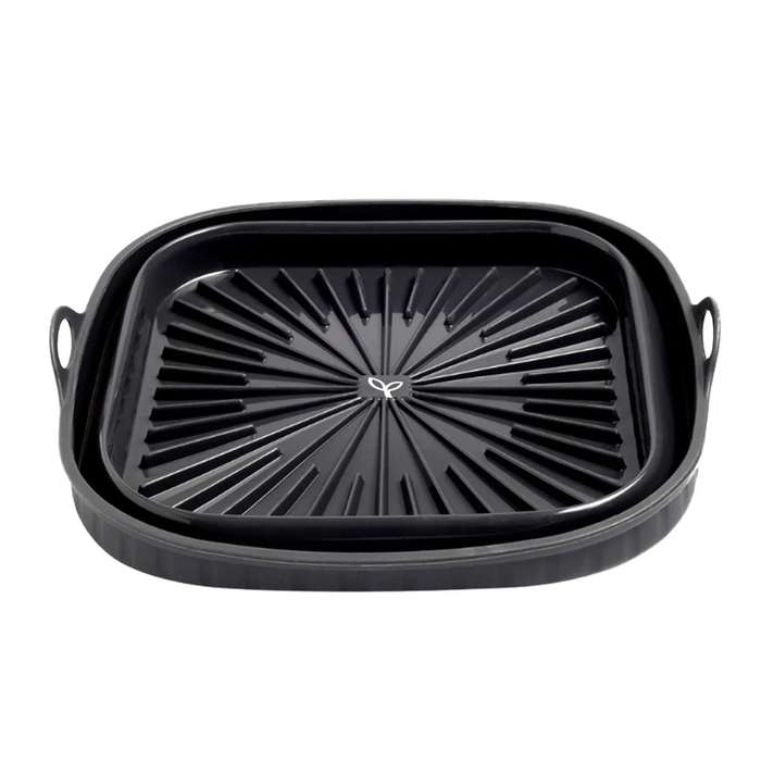Air Fryer Bowl-Square