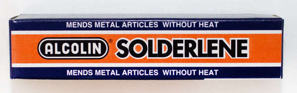 Alcolin Solderlene Liquid 15 G
