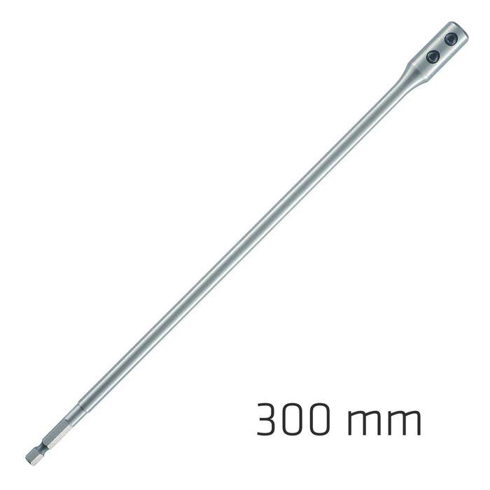 Extension 300 Mm For Spade Bits