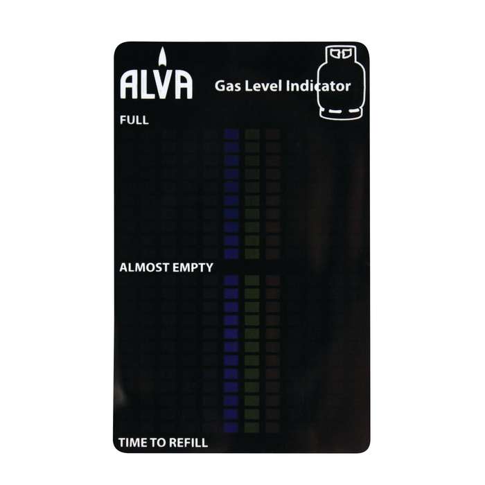 Gas Level Indicator Magnetic