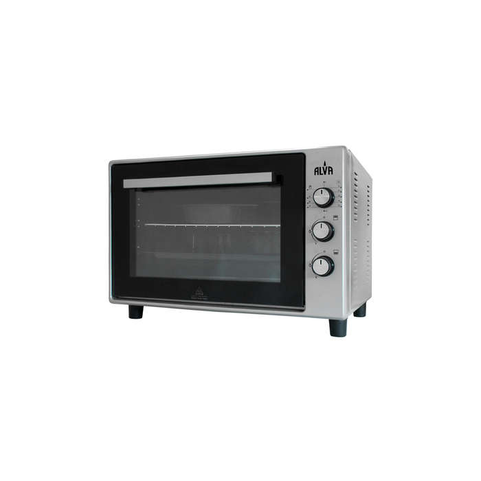 Alva Counter-Top Gas Oven 60L