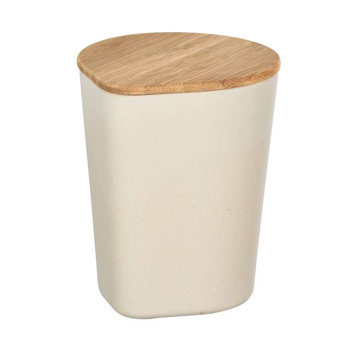 Derry Airtight Storage Container Bamboo Lid 750ml