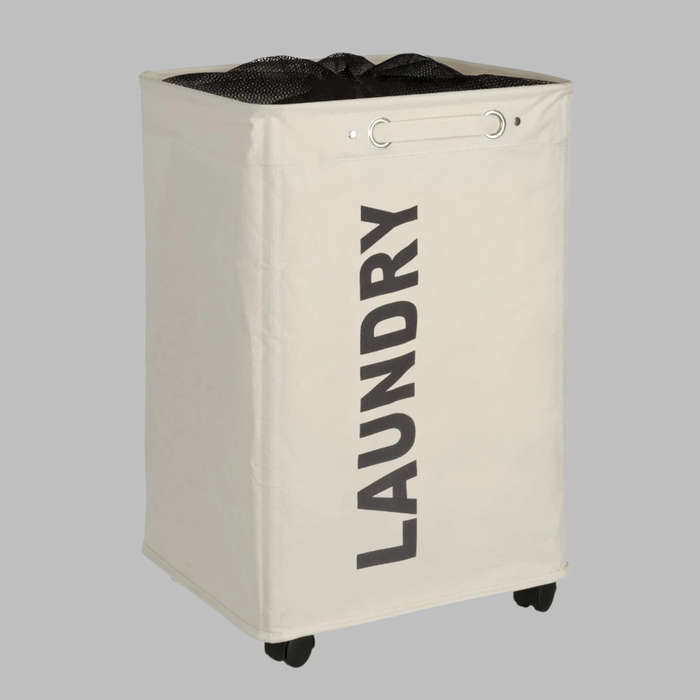 Laundry Basket 79 L Quadro