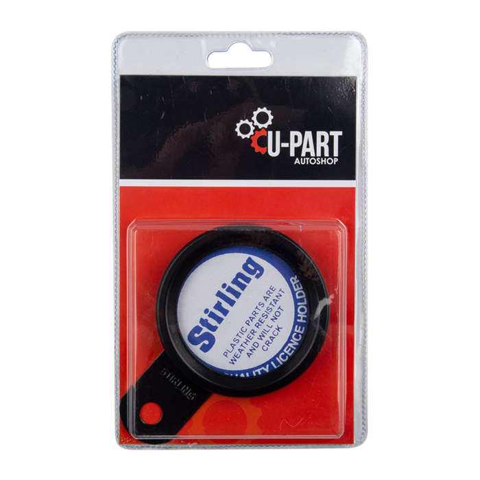 License Holder Single H/Duty