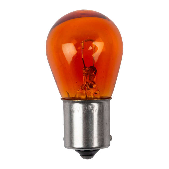 U Part Globe 12 V 21 W Amber G581 G1121 2 Pack