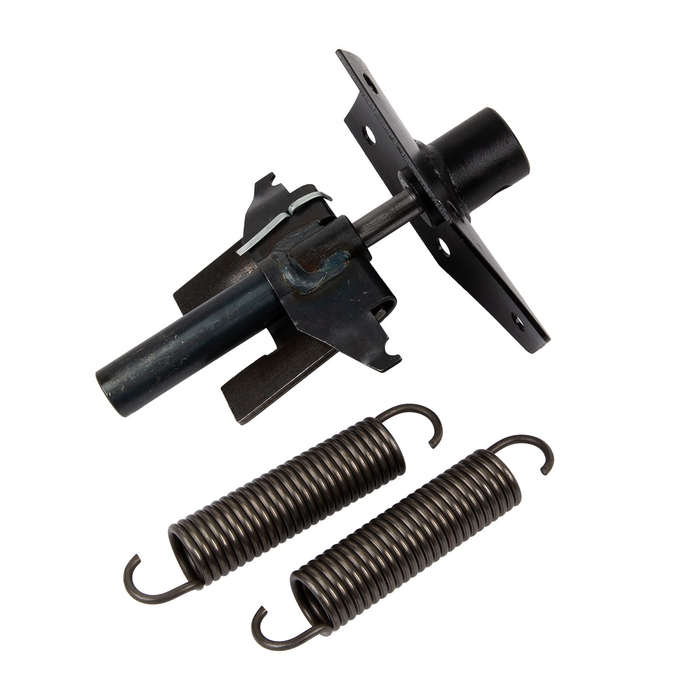 U Part Grease Foot Pump High Pressure 8 Kg