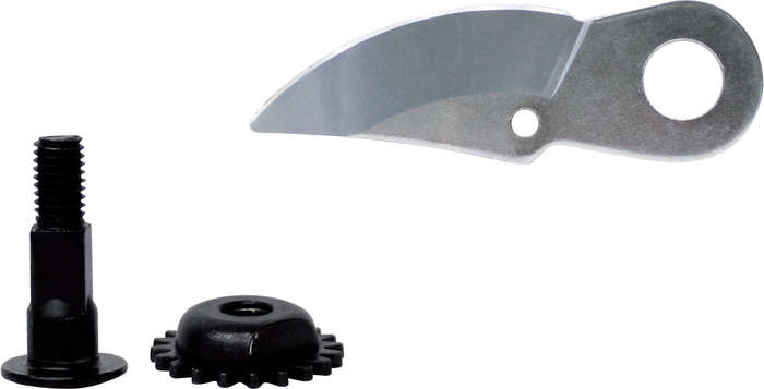 Sp Aqua Kit Upper Blade/ Screw