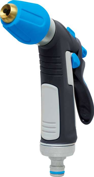 Aqua Spray Gun Adjust 2 Spray Pattern