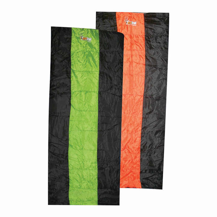 Afritrail Weaver +10 Celcius Sleeping Bag