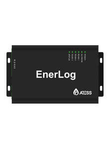ATESS Remote monitoring and control module