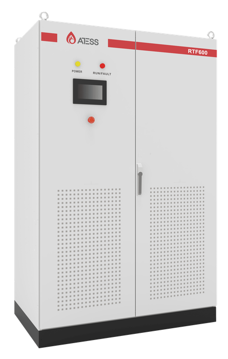 ATESS 600KVA RTF AC-DC Converter Rectifier Cabinet for the PCS Inverters