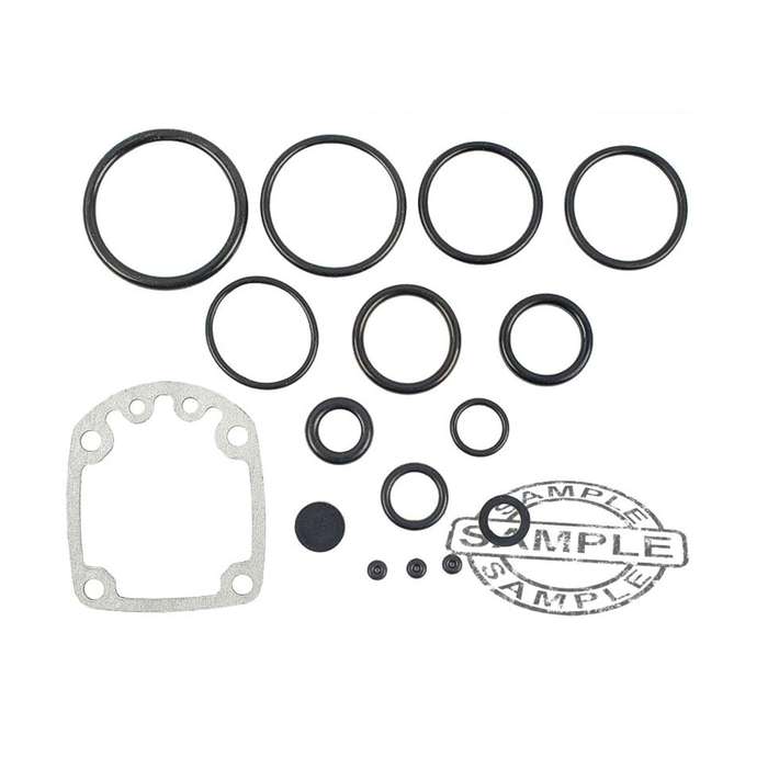 Air Stapler Service Kit Cylinder Cap Kit (1 13)
