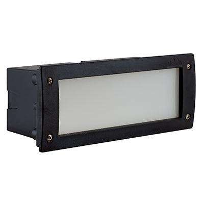 Fumagalli Leti 300 Plain Foot Light Black