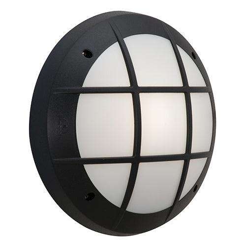 Fumagalli Gelmi Gr Bulkhead Black 1x Cfl23w