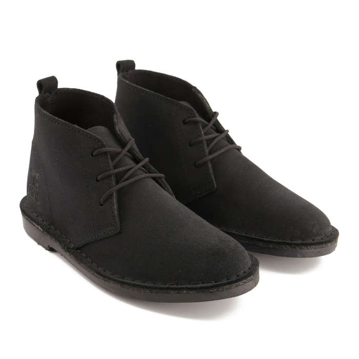 Bata Safari Legacy Mens Black Size 12