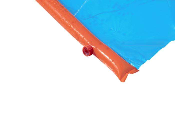 Bestway 4.88m Double Slide