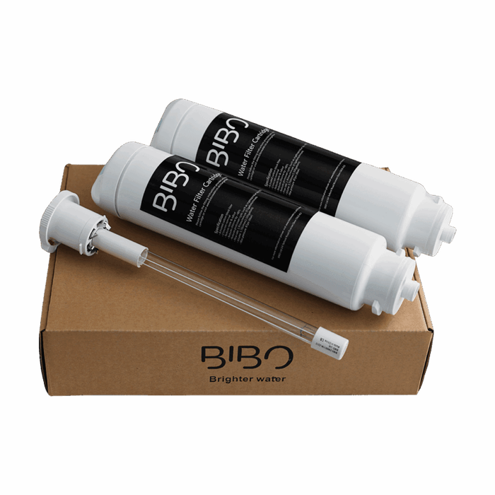 BIBO - Filters@Home pack