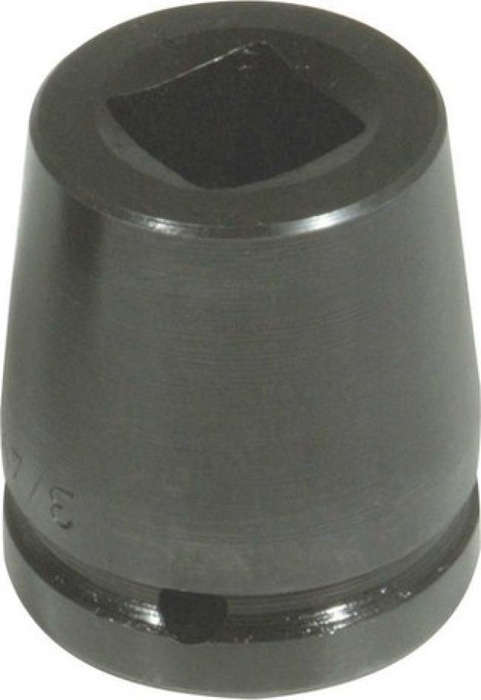 Brito Socket Impact 3/4`` Metric 31 Mm