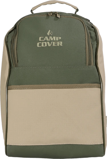 Camp Cover Backpack Cooler Picnic Safari
