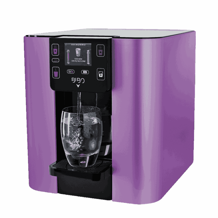 BIBO Water Bar - Purple Patch