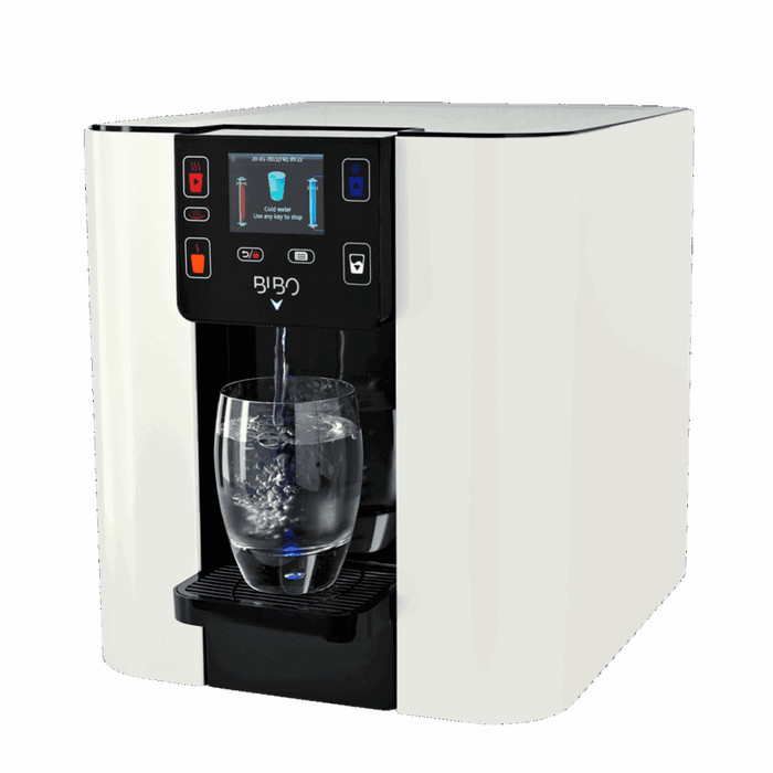 BIBO Water Bar - Snow White