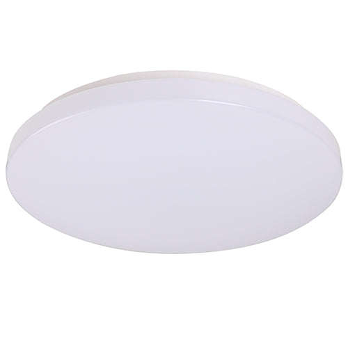 Eurolux Classic Ceiling Light Led 24w 3 Cct