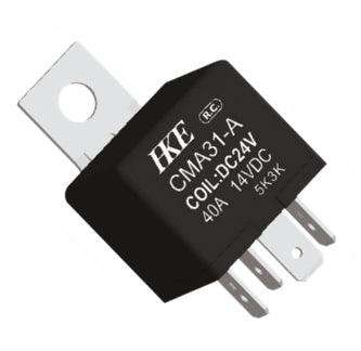 Relay Spdt 30 A 24 Vdc Rect 5 P Cma31 Dc24 V C