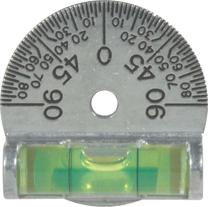 Curvomark Spare Dial/Vial For No.8 07220