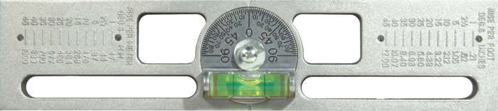 Curvomark Level Pro Mag Contour #8 14777