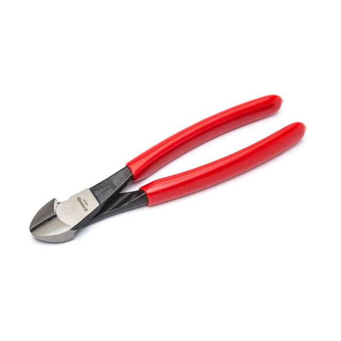 Crescent Plier D/Cutter 200 Mm 542 8 Cv/N