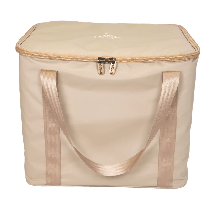 Camp Cover Cooler Traveller 48 Can Wheat