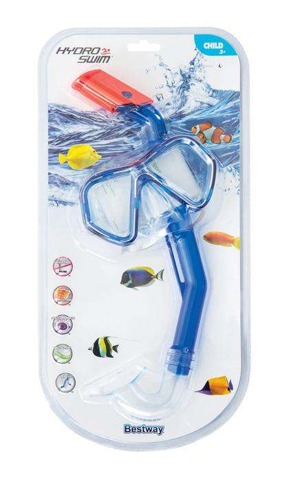 Bestway Lil' Glider Set 3yrs +
