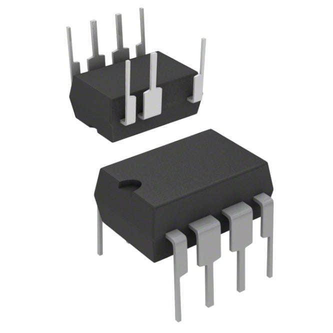 Voltage Regulator Buck 800 V 60k Hz Dip7 Viper16 Ln