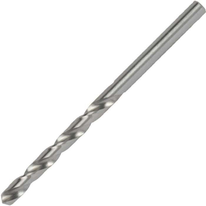 Drill Hss 5.0 Mm 135 Deg 1/Card Industrial Bit