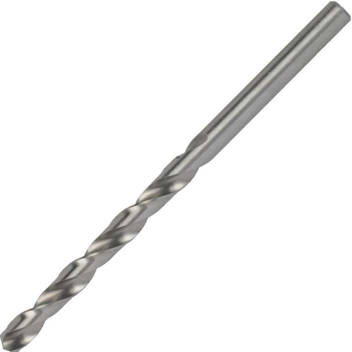 Drill Hss 5.5 Mm 135 Deg 1/Card Industrial Bit