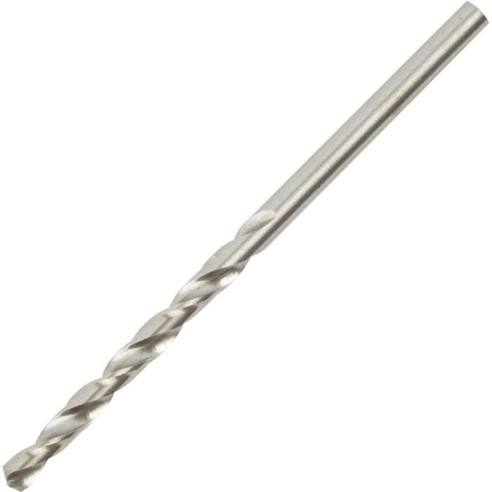 Drill Hss 3.5 Mm 135 Deg 10 Pack Industrial Bit