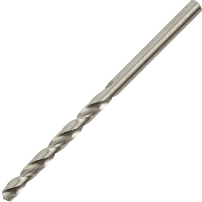 Drill Hss 3.8 Mm 135 Deg 10 Pack Industrial Bit