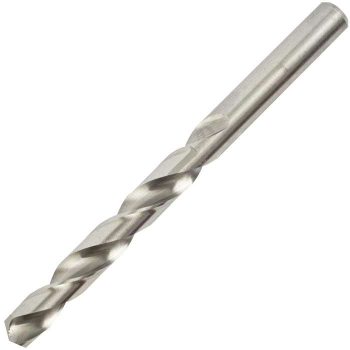 Drill Hss 10.5 Mm 135 Deg 5 Pack Industrial Bit