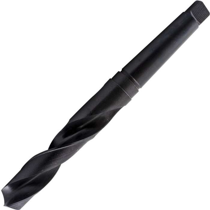 Drill Bit Hss Morse Taper 35 Mm X Mt4